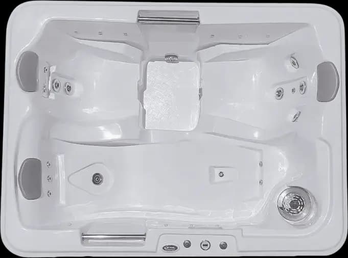 SPA Costa Rica, acabamento Acrilico Luxo