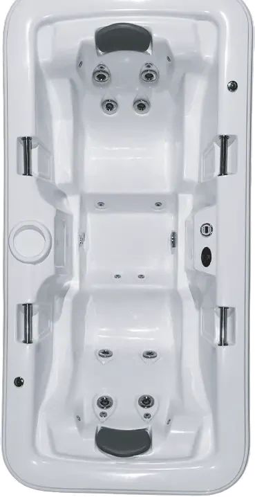 SPA Ventura